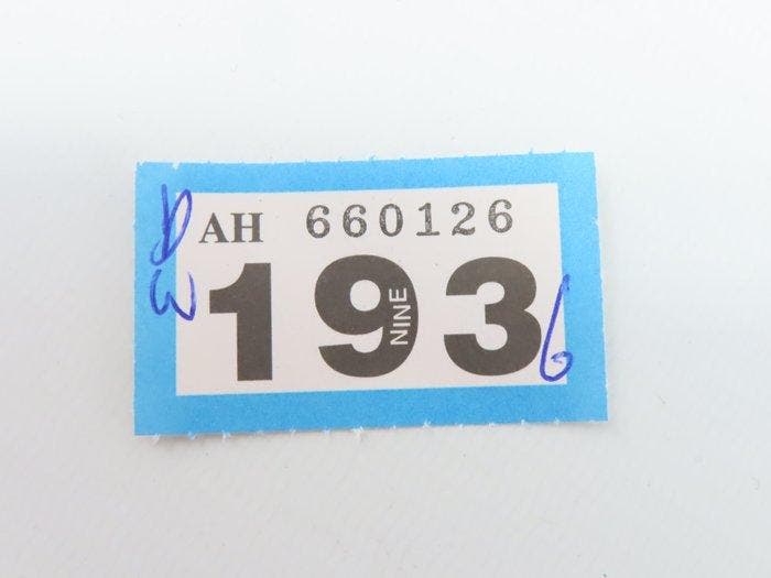 Roco H0 - o.a. 4314B - Wagon de marchandises pour trains, Hobby en Vrije tijd, Modeltreinen | H0