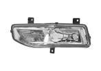 Nissan Leaf Micra QashQai X-Trail Mistlamp Links, Verzenden