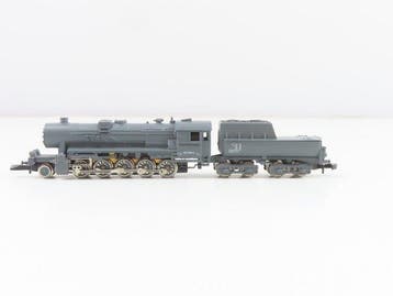 Märklin Z - 88832 - Locomotive électrique (1) - BR 52, Nieuw