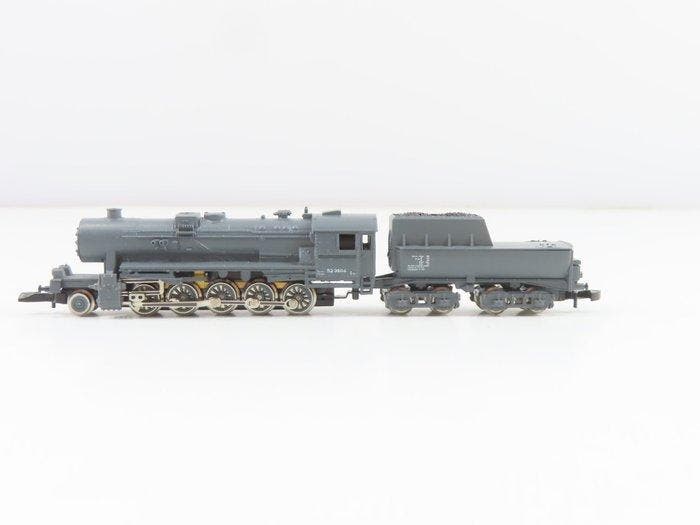 Märklin Z - 88832 - Locomotive électrique (1) - BR 52, Hobby en Vrije tijd, Modeltreinen | H0