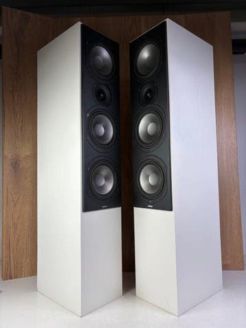 Numan - Reference 801 - Matching Pair Luidsprekerset