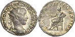 Antoninian 241/243, Kaiserzeit Gordianus Iii 238-244, Verzenden