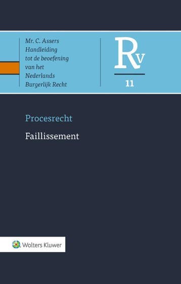 Faillissement |  | Nieuw, Verzenden