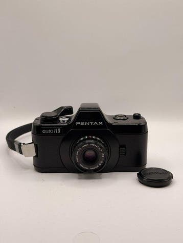 Pentax Auto 110 Caméra miniature, Nieuw
