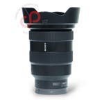 Sony 16-35mm 2.8 FE GM nr. 3631, Ophalen of Verzenden, Groothoeklens