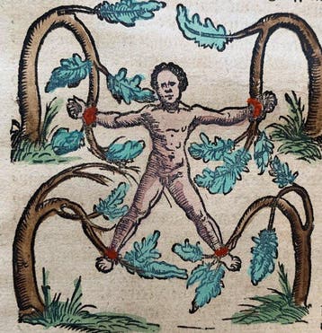 Sebastian Münster - Cosmographey: das ist, Beschreibung, Antiek en Kunst