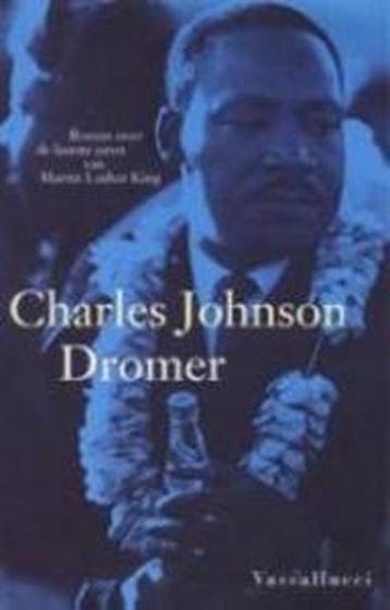 Dromer 9789050001106 Charles Johnson, Verzenden, Zo goed als nieuw, Charles Johnson