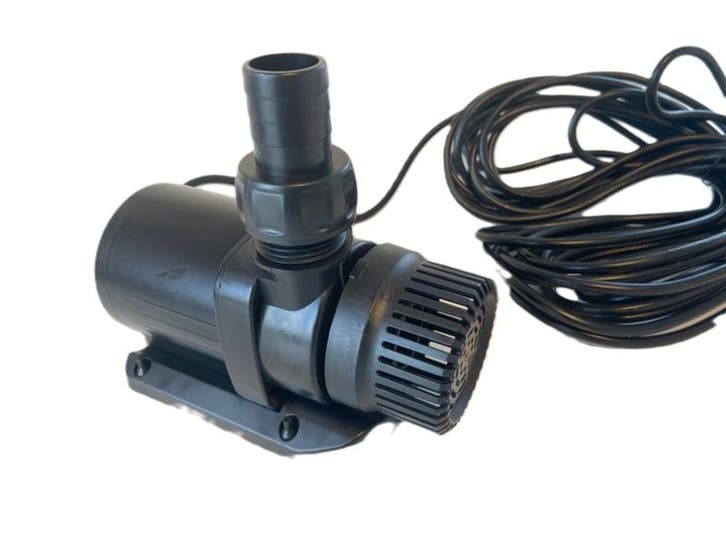 Osaka eco plus 3800 vijverpomp (Osaka eco plus vijverpomp), Tuin en Terras, Vijvers, Nieuw, Ophalen of Verzenden