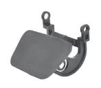 CACHE LAVE PHARE GAUCHE BMW E60 61 03-10, Autos : Pièces & Accessoires, Verzenden