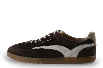 Floris van Bommel Sneakers in maat 44 Bruin, Kleding | Heren, Schoenen, Bruin, Verzenden, Floris van Bommel, Sneakers