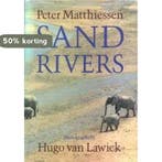 Sand rivers 9780906053225 Hugo van Lawick, Verzenden, Hugo van Lawick