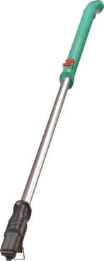 2dekans | Telescopische verlengsteel 95 - 120cm voor art., Ophalen of Verzenden, Nieuw