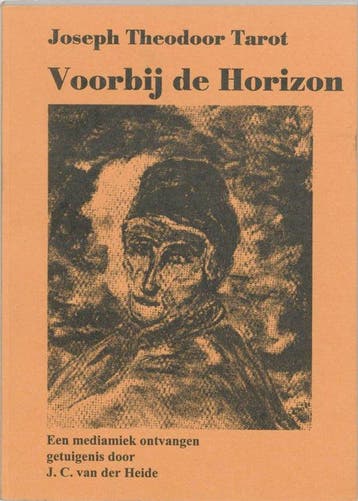 Voorbij de horizon - Van Der Heide, Livres, Verzenden