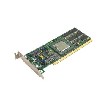 Intel U320-0X, Ophalen of Verzenden, Nieuw