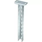 OBO Profil de suspension US Système de support de câble -, Verzenden