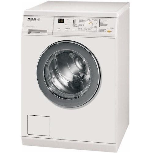 Miele W3214 - Wasmachine - 6 kg - 1400 tpm, Electroménager, Lave-linge, Enlèvement ou Envoi