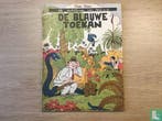 Nero [Sleen] - De blauwe toekan - 1954, Verzenden, Neels, Marcel.