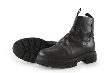 Blackstone Snowboots in maat 37 Bruin, Verzenden, Snowboots