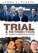 Trial & retribution - Seizoen 19 op DVD, CD & DVD, DVD | Thrillers & Policiers, Envoi