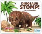 The World of Dinosaur Roar!4- Dinosaur Stomp! The, Boeken, Verzenden, Zo goed als nieuw, Peter Curtis