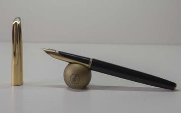 Waterman - CF - Zonder minimumprijs - Vulpen