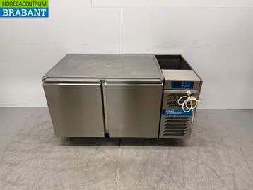 Acier inoxydable Cool Compact Réfrigérateur de comptoir 2, Verzenden, Nieuw in verpakking