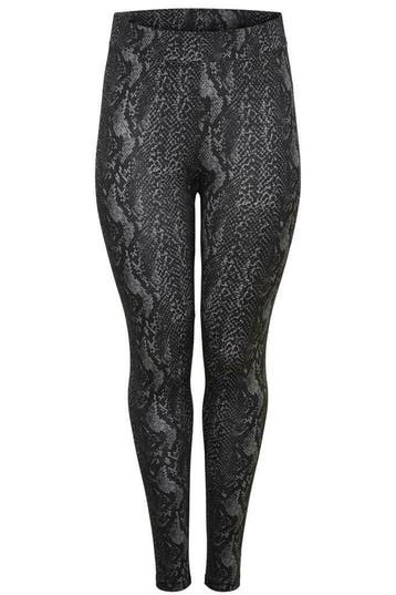 CARSITA LEGGINGS maat 44, Verzenden