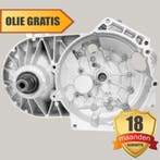 Versnellingsbak Volkswagen Transporter V 1.9 TDI - T5 + olie, Verzenden