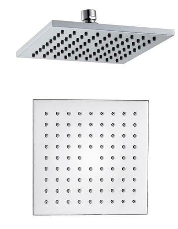Sanifun hoofddouche Vandoorne 300 x 300 mm, Nieuw