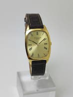 Patek Philippe - Golden Ellipse Yellow Gold - Ref. 3567 -