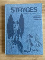 Le Chant des Stryges T9 + ex-libris + dédicace - C - 1 Album