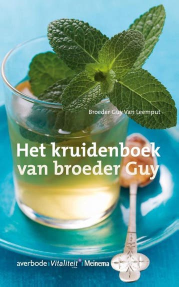 Het kruidenboek van broeder Guy 9789021142074, Verzenden, Gelezen, Broeder G. van Leemput