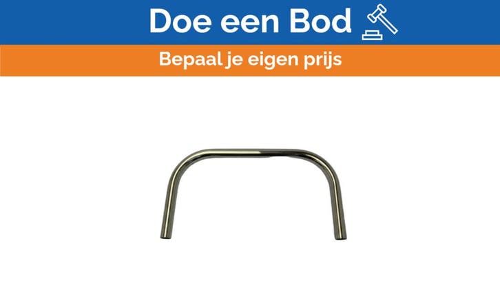 Bieden: Lewmar 85004012 G-Rail Rapier Marine, Sports nautiques & Bateaux, Voiles & Accessoires de voile, Enlèvement ou Envoi
