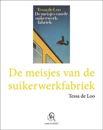De meisjes van de suikerwerkfabriek 9789029579025, Verzenden, Tessa de Loo