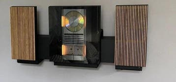 Bang & Olufsen - JVO Wood-design - Wooden Covers for BeoLab