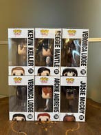Funko - Funko Pop - Riverdale lot - 6 Figures - Includes