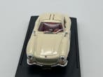 Bang 1:43 - Model raceauto (2) - 2x Mercedes 300 SL