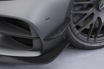 Performance Flaps voor Mercedes-Benz AMG GT (190) FP034-K, Verzenden