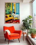 E. García - Poni en la casa XL (no reserve)