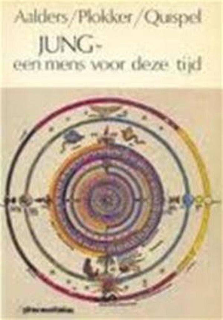 Jung een mens voor deze tyd 9789060692530 Willem Aalders, Boeken, Overige Boeken, Gelezen, Verzenden