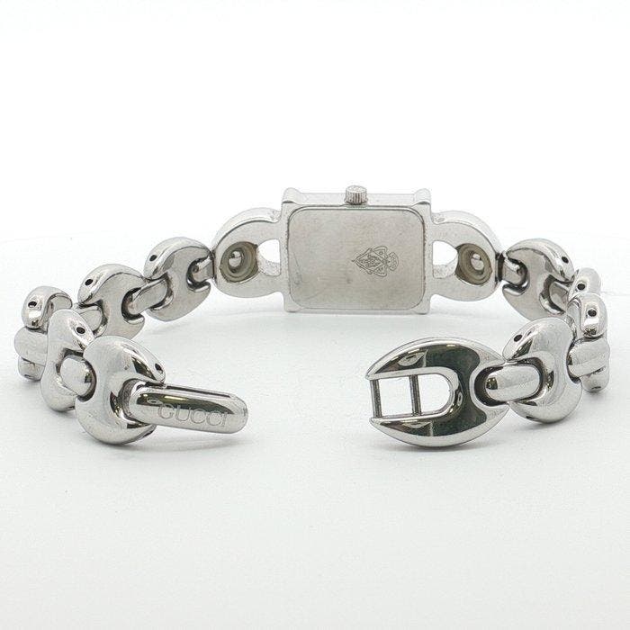 Gucci - Vintage Quartz - Sans prix de réserve - 1800L -, Bijoux, Sacs & Beauté, Montres | Hommes