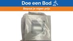 Bieden: BCM 3259/00.A white lacquer spotlight, Ophalen of Verzenden, Nieuw
