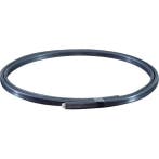 Hensel Rail flexible en cuivre 100A - Longueur 2000 mm MI VS, Verzenden, Nieuw