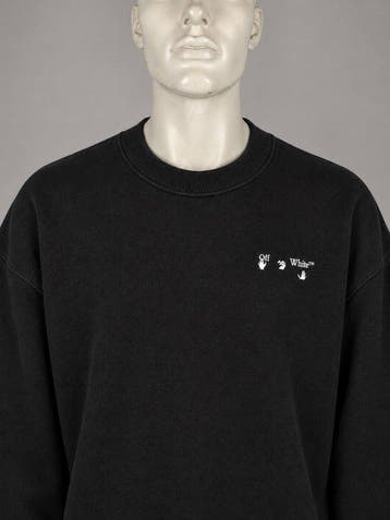 Off White - Trui, Nieuw