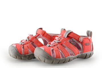 Keen Sandalen Meisjes in maat 26 Roze, Keen, Verzenden, Jongen of Meisje, Schoenen