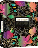 Oud & nieuw 9789045330556 Nicole Neven, Boeken, Kookboeken, Verzenden, Zo goed als nieuw, Nicole Neven