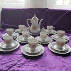 Winterling Röslau - Koffieservies (30) - Porselein -, Antiquités & Art