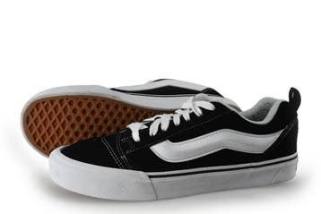 Vans Sneakers in maat 43 Zwart, Kleding | Heren, Schoenen, Verzenden, Zwart, Sneakers, Vans