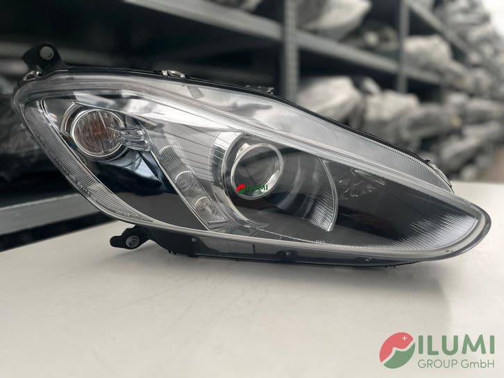 MASERATI GRANTURISMO Xe LED PHARE AVANT DROIT KPL 285743, Autos : Pièces & Accessoires, Éclairage, Envoi