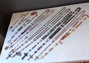 Themacollectie - Diverse traditionele katholieke